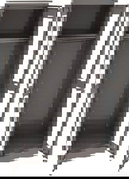 Wardrobe Storage Cabinet: 36